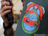 Türkiye ve Azerbaycan ortak askeri tatbikatı devam ediyor