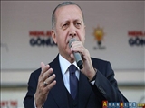 Erdoğan'dan YSK'nın İstanbul kararına ilişkin açıklama