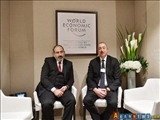 Nikol Paşinyan Brüksel’de İlham Aliyev ile kısa görüşme gerçekleştirdi