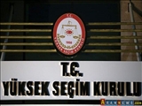 YSK İstanbul için gerekçeli kararını bu hafta açıklayacak