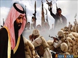 Suudi Arabistan'ın "Mekke Yemen güçleri tarafından hedef alınacak" yalanı