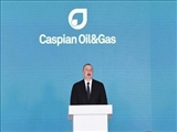 Aliyev: Azerbaycan yabancı şirketlerin ilgi odağında olacak