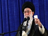 Devrim Lideri: Trump'ın siyasi oyunları İran'ı aldatamaz