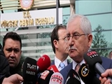 YSK'dan İstanbul seçimi açıklaması