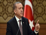 Erdoğan: Mursi kardeşimize Allah'tan rahmet diliyorum