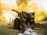 Suriye ordusu teröristlerin iki yoğun saldırısını püskürttü