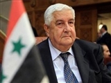 Suriye'den uluslararası topluma 'ekonomik terörizmle mücadele' çağrısı