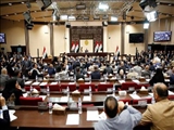 Irak'ta hükümet kabinesinin 3 bakanı daha belirlendi
