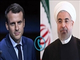 Ruhani: İran'a yönelik yaptırımlar durdurulmalı
