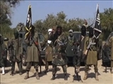 BM: Boko Haram 8 bin çocuğu asker olarak kullandı