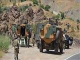 Hakkari'de 2 asker hayatını kaybetti