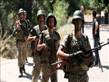 İstanbul'da 176 muvazzaf asker hakkında gözaltı kararı