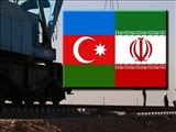 İran Demiryolu Firması Genel Müdürü Bakü'de