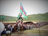 Azerbaycan'da 'Milli Yayla Festivali' coşkusu
