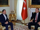 İran-Türkiye ilişkileri Ankara'da değerlendirildi