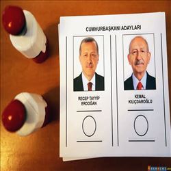 Bir Milyonun Üzerinde Seçmen Sandığa Gitti