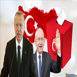 Türkiye ikinci tur için sandık başında
