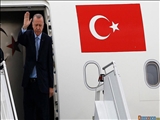 Cumhurbaşkanı Erdoğan, Kuzey Kıbrıs ve Azerbaycan'ı ziyaret edecek