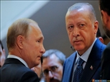 Rus yetkili: Türkiye ‘’Dost olmayan’’ Bir Ülkeye Dönüşüyor