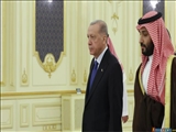 Türkiye ve Suudi Arabistan arasında yatırım, savunma, enerji, iletişim alanında anlaşmalar imzalandı
