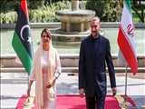 İran ve Libya'nın ikili ilişkileri genişletme kararlılığı