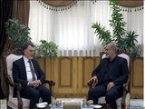 İçişleri Bakanı: İran ile Türkiye'nin ilişkilerinin güçlenmesi İslam dünyasının faydasınadır