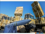 İran'ın savunma sanayisinde ilerlemeye devam