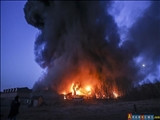 Kiev: Rusya dün gece 70 hava saldırısı düzenledi