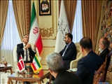Danimarka Büyükelçisi İran Dışişleri Bakanlığı'na çağrıldı