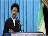 Tahran'ın cuma namazı hatibi: İslami Devrim kimliğini Aşura okulundan almıştır