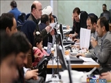 24 bin 370 kişi 12. İslami Şûra Meclisi seçimleri için kayıt yaptırmıştır