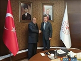 Türkiye-İran Karma Ekonomi Komisyonu'nun 29. Toplantısı