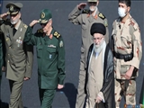 İran Devrim Muhafızları, Dünyanın En Büyük Terörle Mücadele Örgütü