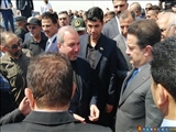 İran'ın Irak Büyükelçisi: Şelemçe'den Basra'ya Demiryolu Ekonomik Bir Başarıyı Temsil Ediyor
