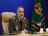 Savunma Bakanı: İran'a karşı uygulanan tüm silah ambargoları bu ayın sonunda kalkıyor
