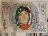 Rus Büyükelçisinin Sembolik Eylemi; BRICS Banknotu Görücüye Çıktı