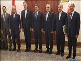 Türkiye'deki 40 İranlı Mahkumun Nakli için Hazırlıklar Yapıldı