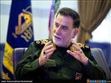 İranlı Komutan: Yeni Nesil Hipersonik Balistik Füzeler Üzerinde Çalışıyoruz
