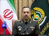 İran Savunma Bakanı: Bölgede Bir Savaş Yaşanmayacak