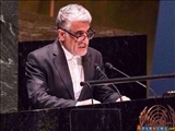 İran'dan Güvenlik Konseyi'ne MOSSAD Başkanı Hakkındaki Uyarı Mektubu