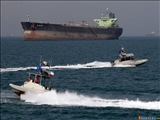 İran İki Yabancı Petrol Tankerine El Koydu