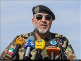 İran Kara Kuvvetleri Komutanı: Düşmanların Komplolarına Karşı Dik Duracağız