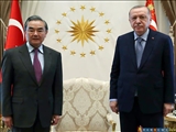 Ankara ve Pekin Arasında Türkiye'nin Üçüncü Nükleer Santralini İnşa Etmek için Anlaşma