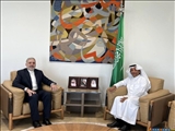 Suudi Arabistan Dışişleri Bakan Yardımcısı Ve İran'ın Riyad Büyükelçisi İkili İlişkileri Değerlendirdi