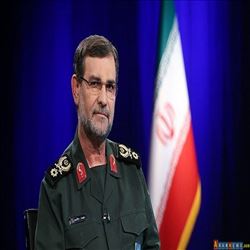 General Tengsiri: İran düşmanlarının en küçük bir yanlış düşünceye kapılmasına izin vermeyeceğiz