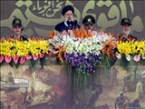 Reisi: Silahlı Terör Örgütlerinin İran Çevresinde Dolaşmasına İzin Vermeyeceğiz