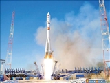 İran Üçüncü Uydusunu Uzaya Fırlattı