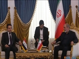 İran ile Irak Arasındaki Güvenlik Anlaşması Tam ve Doğru Şekilde Uygulanmalı