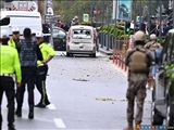 İran'ın Türkiye Büyükelçiliği Ankara'daki Terör Eylemini Kınadı