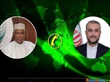 Emir Abdullahiyan’dan İslam İşbirliği Teşkilatı’na Olağanüstü Toplantı Çağrısı